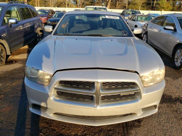 Photo 5 from auction – 2012 DODGE CHARGER SE with VIN 2C3CDXBG9CH169426