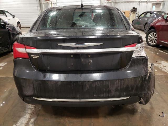 Photo 6 from auction – 2012 CHRYSLER 200 TOURIN with VIN 1C3CCBBB6CN161026