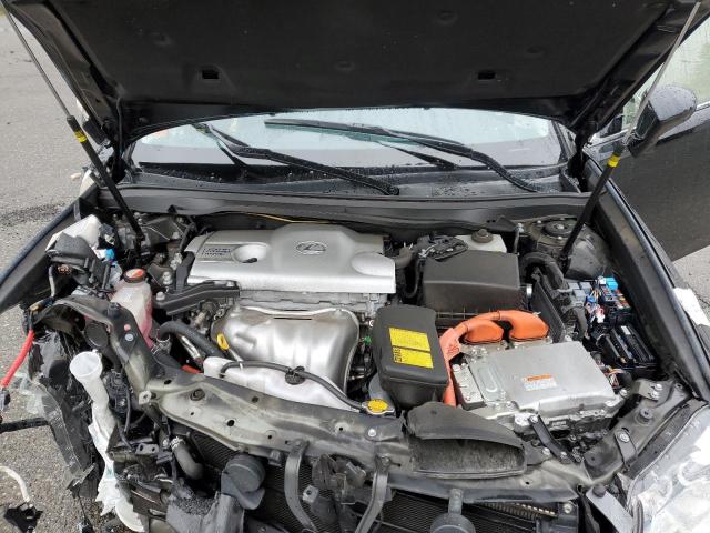 Photo 11 from auction – 2014 LEXUS ES 300H with VIN JTHBW1GG2E2066463