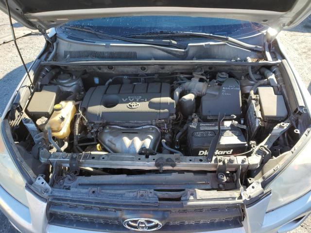 Photo 11 from auction – 2010 TOYOTA RAV 4 with VIN JTMZF4DV0A5026847