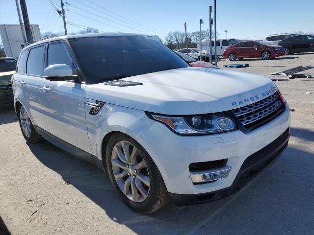 Photo 4 from auction – 2015 LAND ROVER RANGE ROVE with VIN SALWR2VF4FA539029