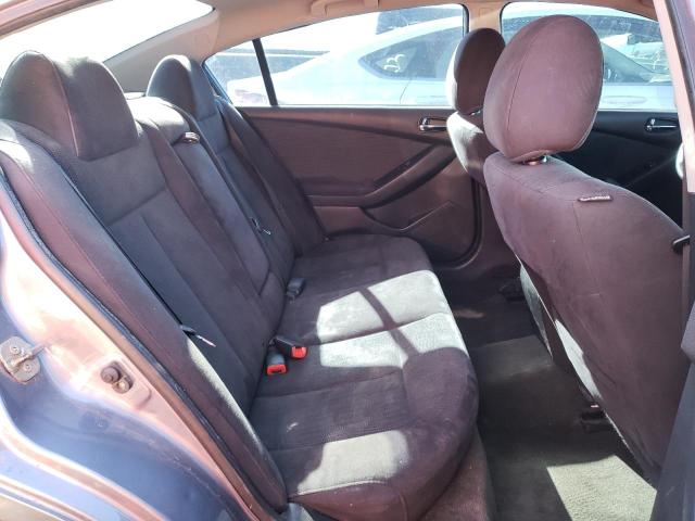 Photo 10 from auction – 2012 NISSAN ALTIMA BAS with VIN 1N4AL2AP4CC240812