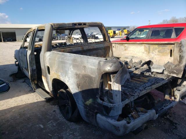 Photo 2 from auction – 2019 RAM 1500 REBEL with VIN 1C6SRFLT5KN779674