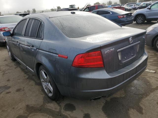 Photo 2 from auction – 2006 ACURA 3.2TL with VIN 19UUA66276A018140