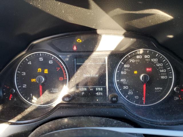 Photo 9 from auction – 2015 AUDI Q5 PREMIUM with VIN WA1LFAFP8FA038661