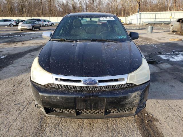 Photo 5 from auction – 2008 FORD FOCUS SE with VIN 1FAHP35N58W131444