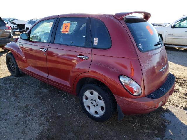 Photo 2 from auction – 2006 CHRYSLER PT CRUISER with VIN 3A4FY48B96T266848
