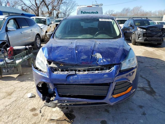 Photo 5 from auction – 2013 FORD ESCAPE S with VIN 1FMCU0F7XDUB82435