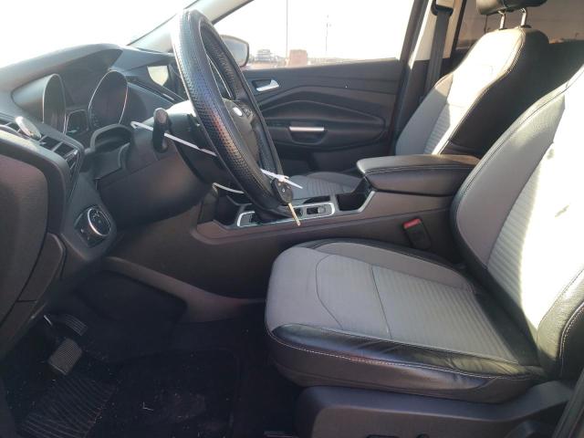 Photo 7 from auction – 2017 FORD ESCAPE SE with VIN 1FMCU0G97HUA38458