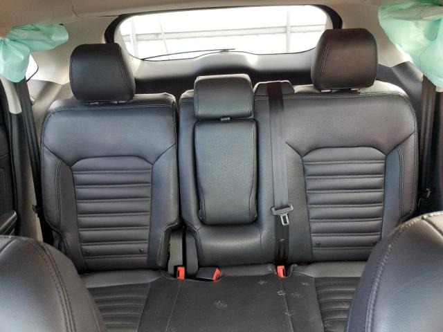 Photo 10 from auction – 2017 FORD EDGE SEL with VIN 2FMPK4J94HBC29302