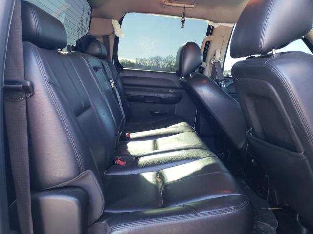 Photo 11 from auction – 2013 GMC SIERRA K15 with VIN 3GTP2VE76DG352965