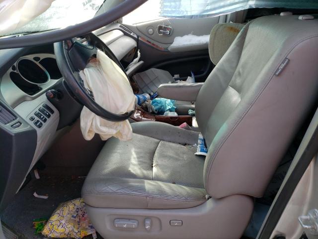 Photo 7 from auction – 2007 TOYOTA HIGHLANDER with VIN JTEEW21A970038940