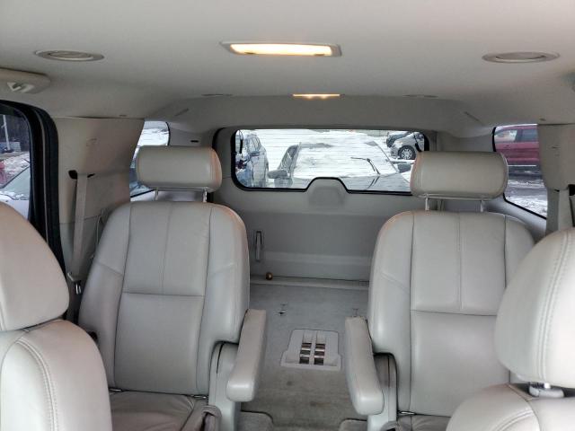 Photo 10 from auction – 2008 GMC YUKON with VIN 1GKFK13028J138770