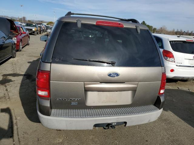Photo 6 from auction – 2002 FORD EXPLORER X with VIN 1FMZU73E52ZC41610