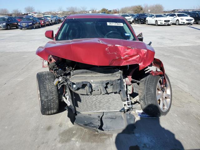 Photo 5 from auction – 2013 CADILLAC ATS with VIN 1G6AA5RA8D0145466