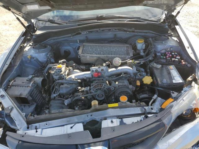 Photo 11 from auction – 2014 SUBARU IMPREZA WR with VIN JF1GV8J60EL005440