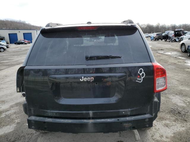 Photo 6 from auction – 2013 JEEP COMPASS SP with VIN 1C4NJCBA7DD251039