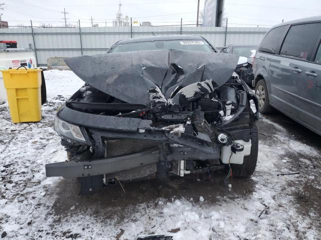 Photo 5 from auction – 2020 CHEVROLET IMPALA PRE with VIN 1G1105S35LU112114