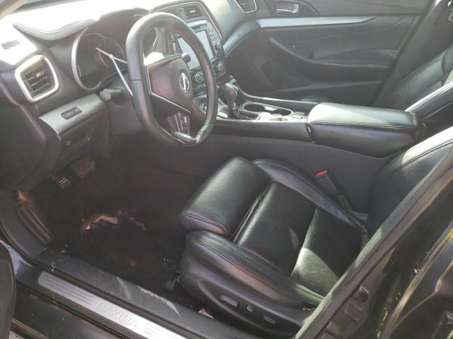 Photo 7 from auction – 2016 NISSAN MAXIMA 3.5 with VIN 1N4AA6AP4GC443184