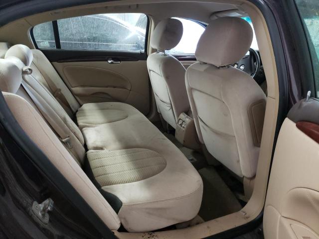 Photo 10 from auction – 2009 BUICK LUCERNE CX with VIN 1G4HP57199U150412