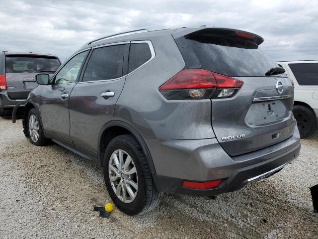 Photo 2 from auction – 2020 NISSAN ROGUE S with VIN KNMAT2MT6LP533185
