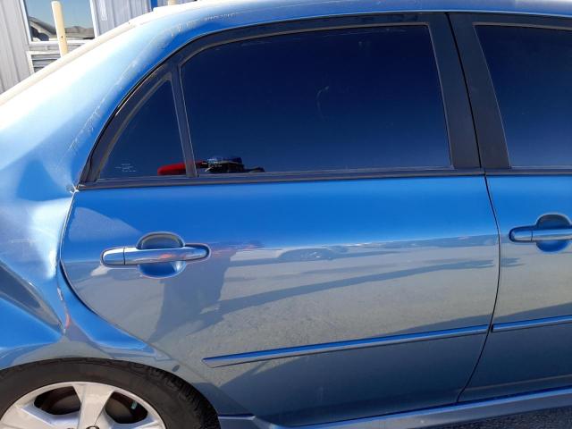 Photo 10 from auction – 2013 TOYOTA COROLLA BA with VIN 5YFBU4EE3DP178957