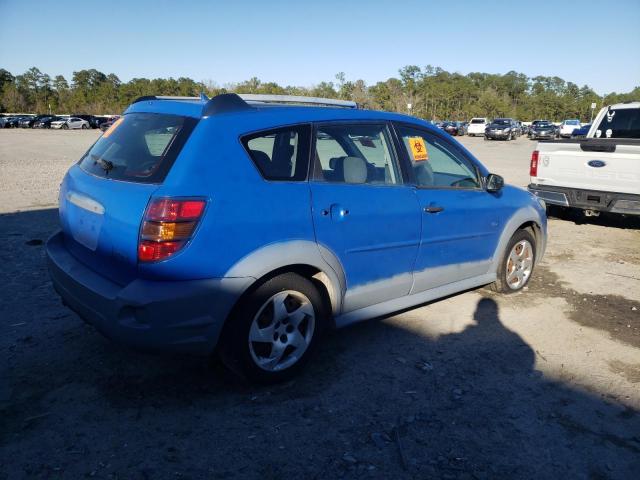 Photo 3 from auction – 2005 PONTIAC VIBE with VIN 5Y2SL63855Z453103