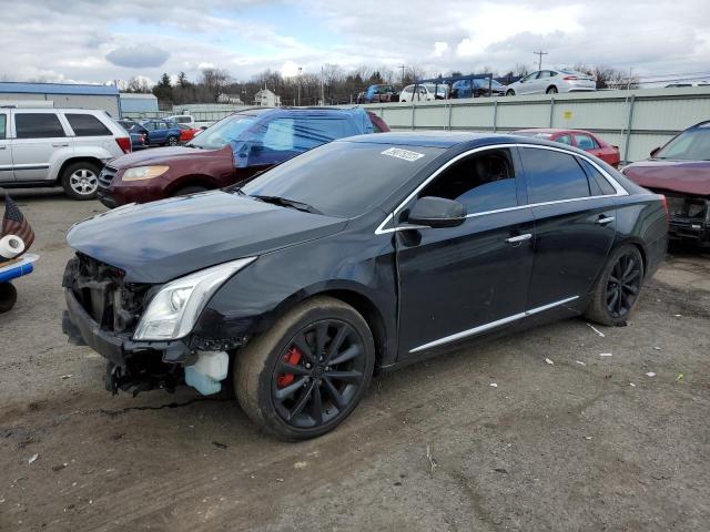 Photo 1 from auction – 2013 CADILLAC XTS PREMIU with VIN 2G61T5S36D9212626