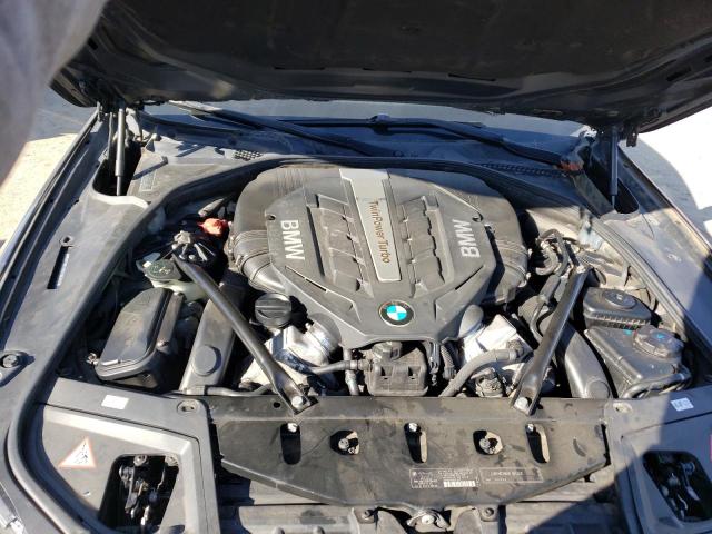 Photo 11 from auction – 2011 BMW 550 XI with VIN WBAFU9C52BC786442