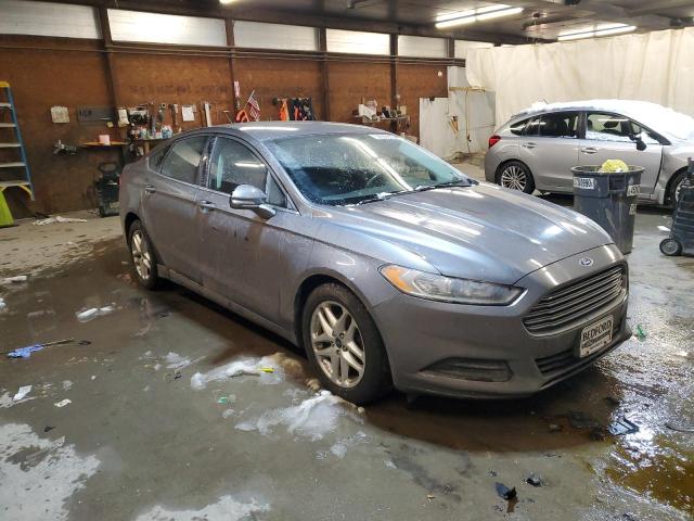 Photo 4 from auction – 2014 FORD FUSION SE with VIN 3FA6P0H75ER285850