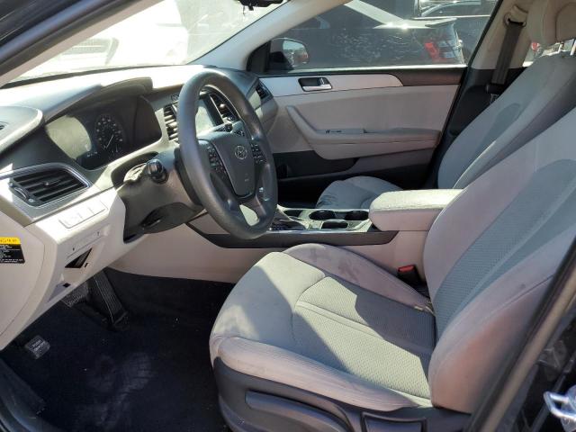 Photo 7 from auction – 2016 HYUNDAI SONATA SE with VIN 5NPE24AF1GH280485