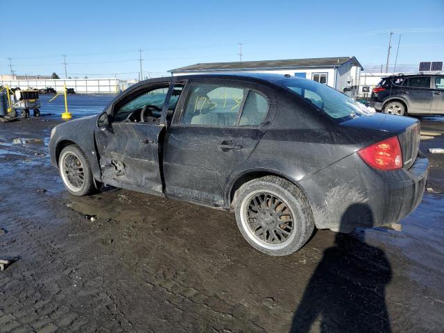 Photo 2 from auction – 2007 CHEVROLET COBALT LT with VIN 1G1AL55F977364658