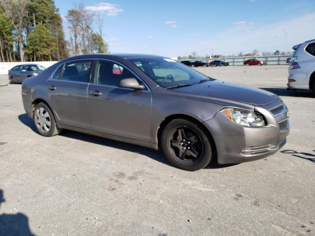 Photo 4 from auction – 2011 CHEVROLET MALIBU LS with VIN 1G1ZB5E1XBF171203