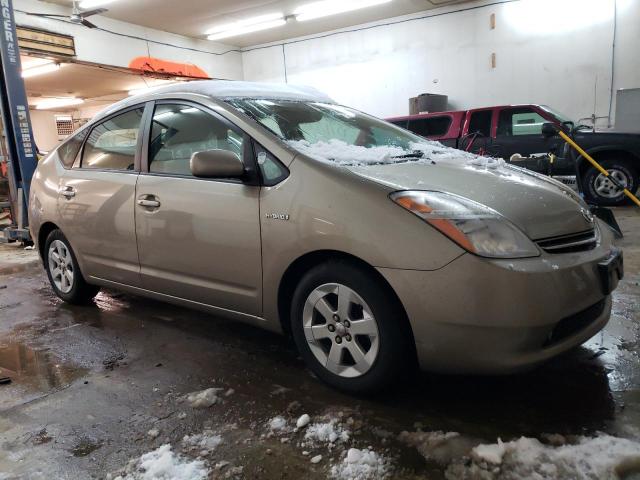Photo 4 from auction – 2008 TOYOTA PRIUS with VIN JTDKB20U387816267