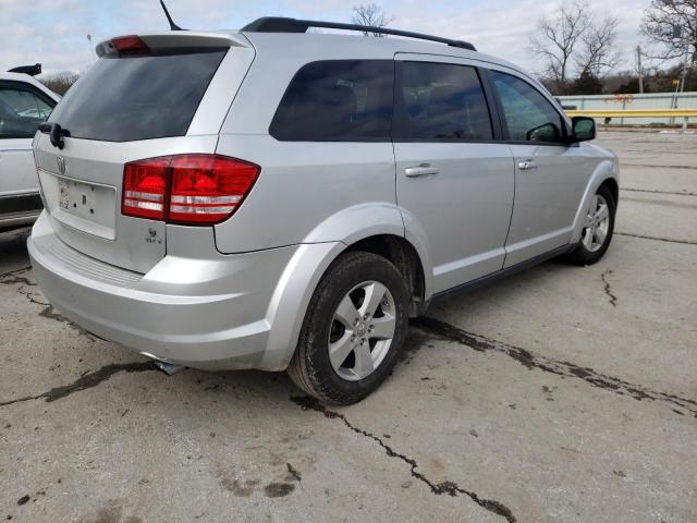 Photo 3 from auction – 2010 DODGE JOURNEY SX with VIN 3D4PG5FV3AT247353