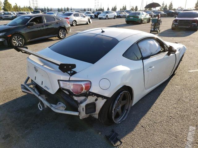Photo 3 from auction – 2014 TOYOTA SCION FR-S with VIN JF1ZNAA16E9704475