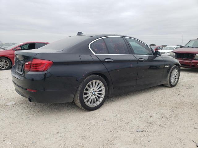 Photo 3 from auction – 2011 BMW 535 I with VIN WBAFR7C54BC801237
