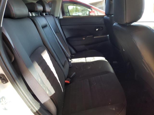 Photo 11 from auction – 2022 MITSUBISHI OUTLANDER with VIN JA4APVAU0NU011900