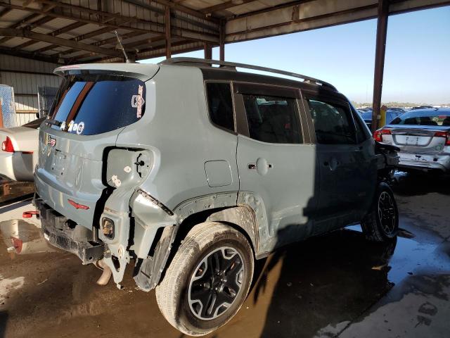 Photo 3 from auction – 2015 JEEP RENEGADE T with VIN ZACCJBCT3FPB18672