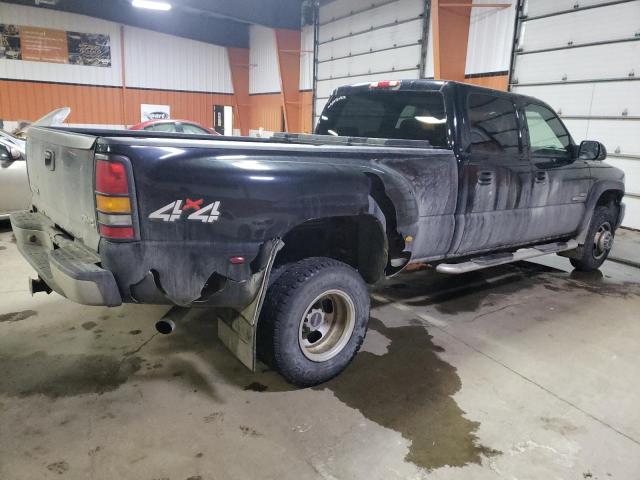 Photo 3 from auction – 2005 GMC NEW SIERRA with VIN 1GTJK33255F903505