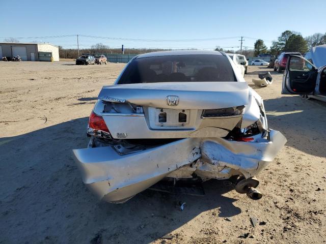 Photo 6 from auction – 2012 HONDA ACCORD LX with VIN 1HGCP2F30CA046787