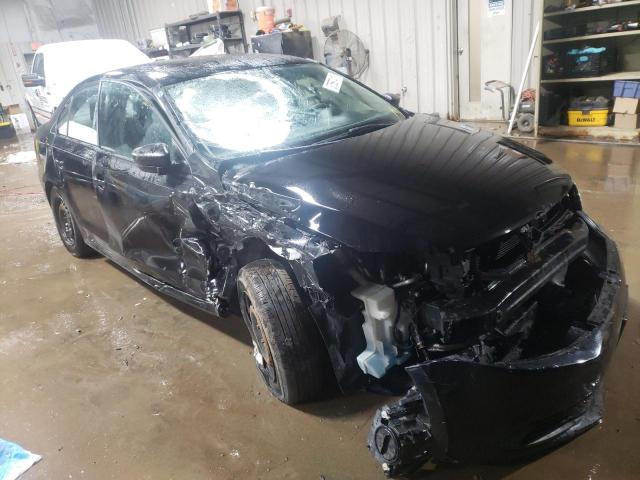 Photo 4 from auction – 2013 VOLKSWAGEN JETTA BASE with VIN 3VW2K7AJ5DM287502