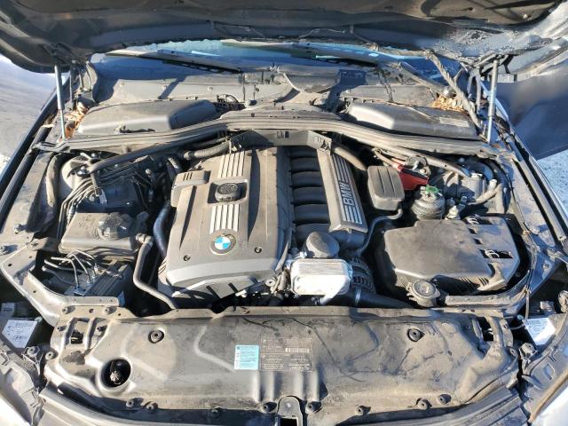 Photo 11 from auction – 2009 BMW 528 I with VIN WBANU53519C121658