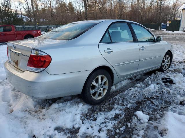 Photo 3 from auction – 2005 TOYOTA CAMRY LE with VIN 4T1BE30K35U976153