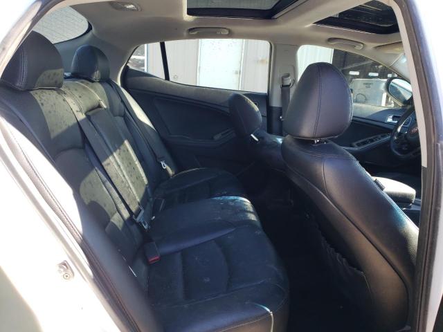 Photo 10 from auction – 2015 KIA OPTIMA SX with VIN 5XXGR4A6XFG431306