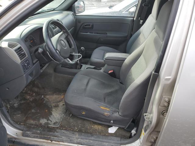 Photo 7 from auction – 2006 GMC CANYON with VIN 1GTDT138268232688