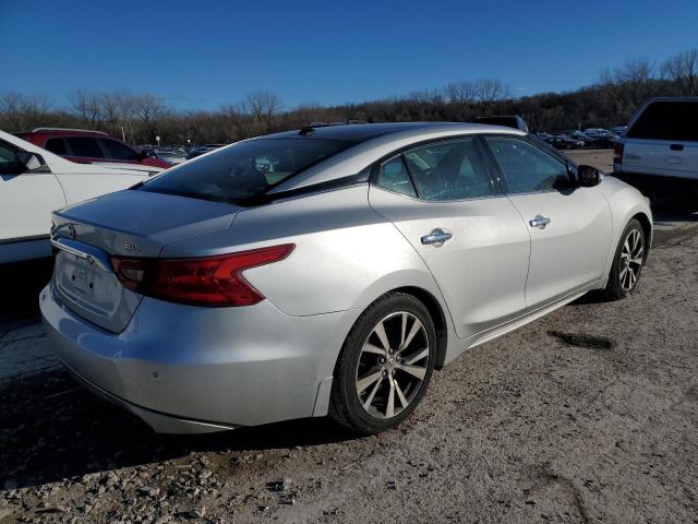 Photo 3 from auction – 2017 NISSAN MAXIMA 3.5 with VIN 1N4AA6AP4HC429688