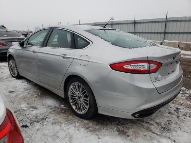 Photo 2 from auction – 2015 FORD FUSION SE with VIN 3FA6P0H94FR204677
