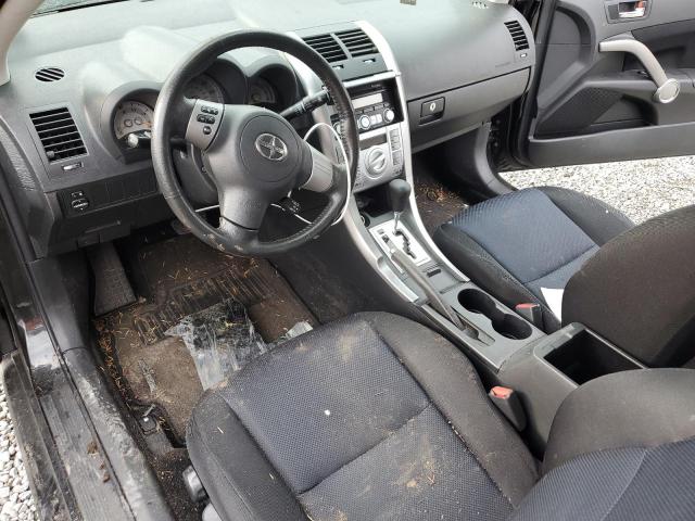 Photo 8 from auction – 2009 TOYOTA SCION TC with VIN JTKDE167790289624