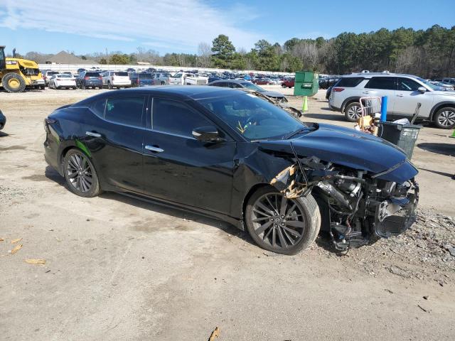 Photo 4 from auction – 2020 NISSAN MAXIMA PLA with VIN 1N4AA6FV2LC381270